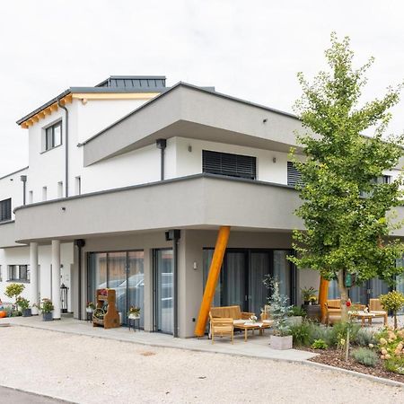 Haidinger'S Boutique Domizil Oftering Exteriér fotografie