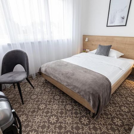 Haidinger'S Boutique Domizil Oftering Exteriér fotografie