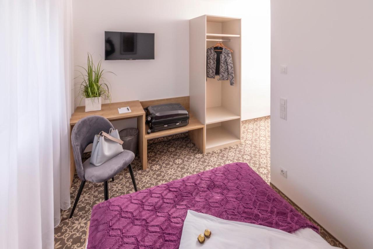 Haidinger'S Boutique Domizil Oftering Exteriér fotografie