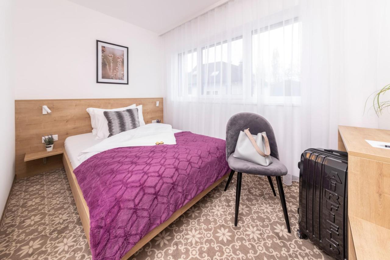 Haidinger'S Boutique Domizil Oftering Exteriér fotografie