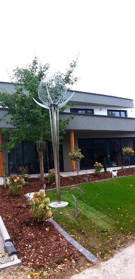 Haidinger'S Boutique Domizil Oftering Exteriér fotografie