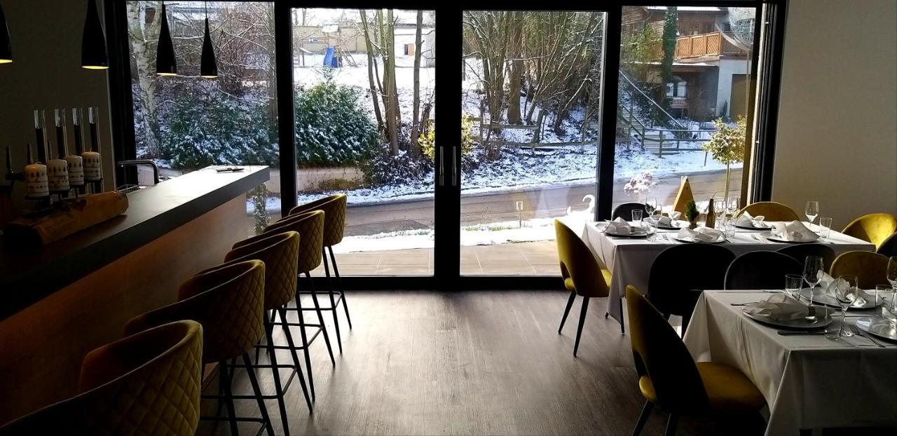 Haidinger'S Boutique Domizil Oftering Exteriér fotografie