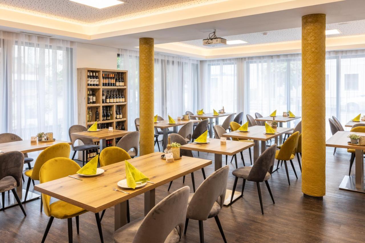 Haidinger'S Boutique Domizil Oftering Exteriér fotografie