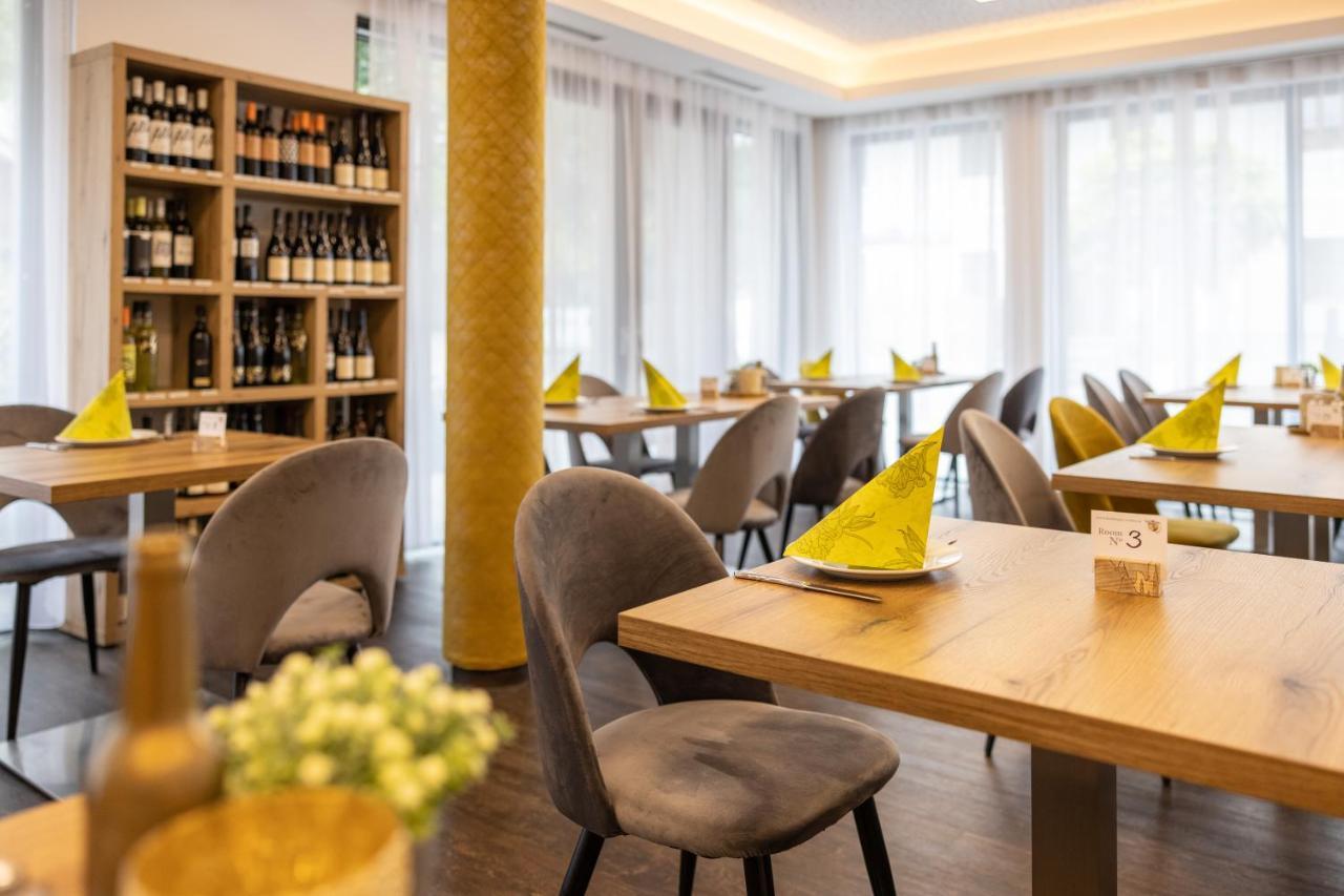 Haidinger'S Boutique Domizil Oftering Exteriér fotografie
