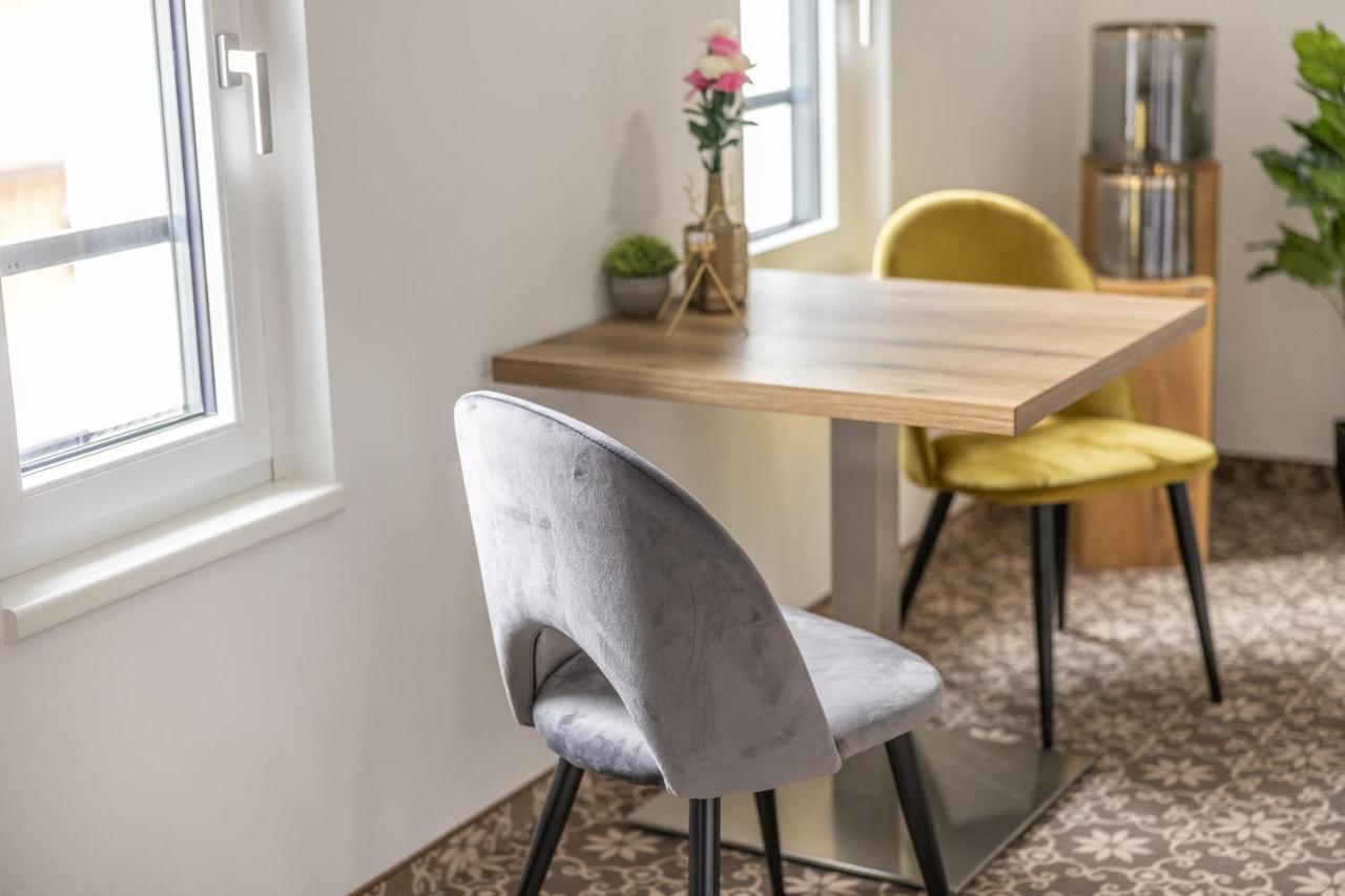 Haidinger'S Boutique Domizil Oftering Exteriér fotografie