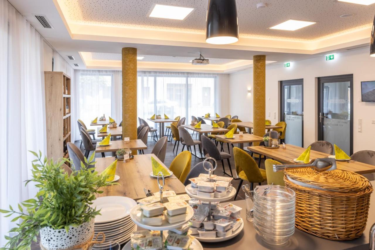 Haidinger'S Boutique Domizil Oftering Exteriér fotografie