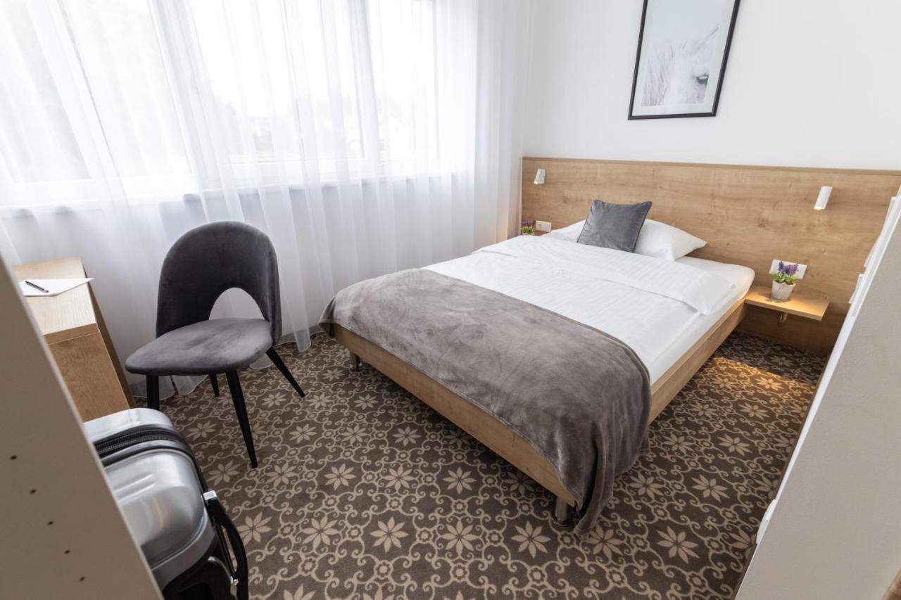 Haidinger'S Boutique Domizil Oftering Exteriér fotografie