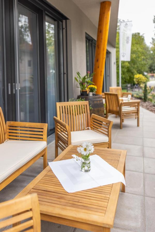 Haidinger'S Boutique Domizil Oftering Exteriér fotografie