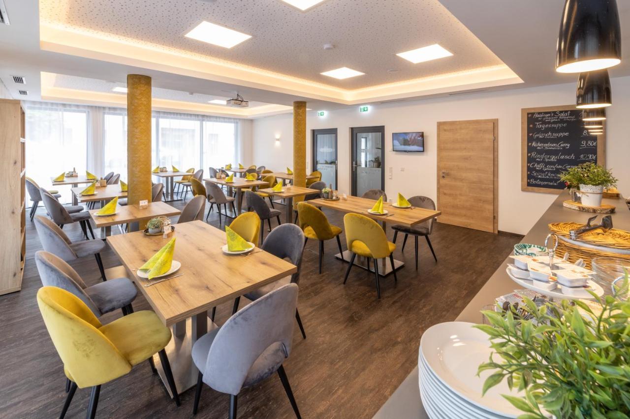 Haidinger'S Boutique Domizil Oftering Exteriér fotografie