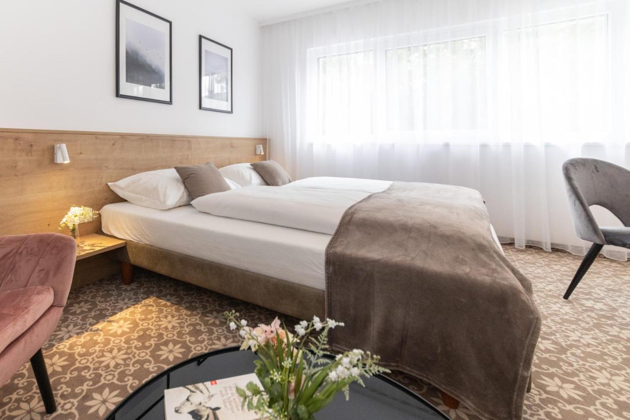 Haidinger'S Boutique Domizil Oftering Exteriér fotografie
