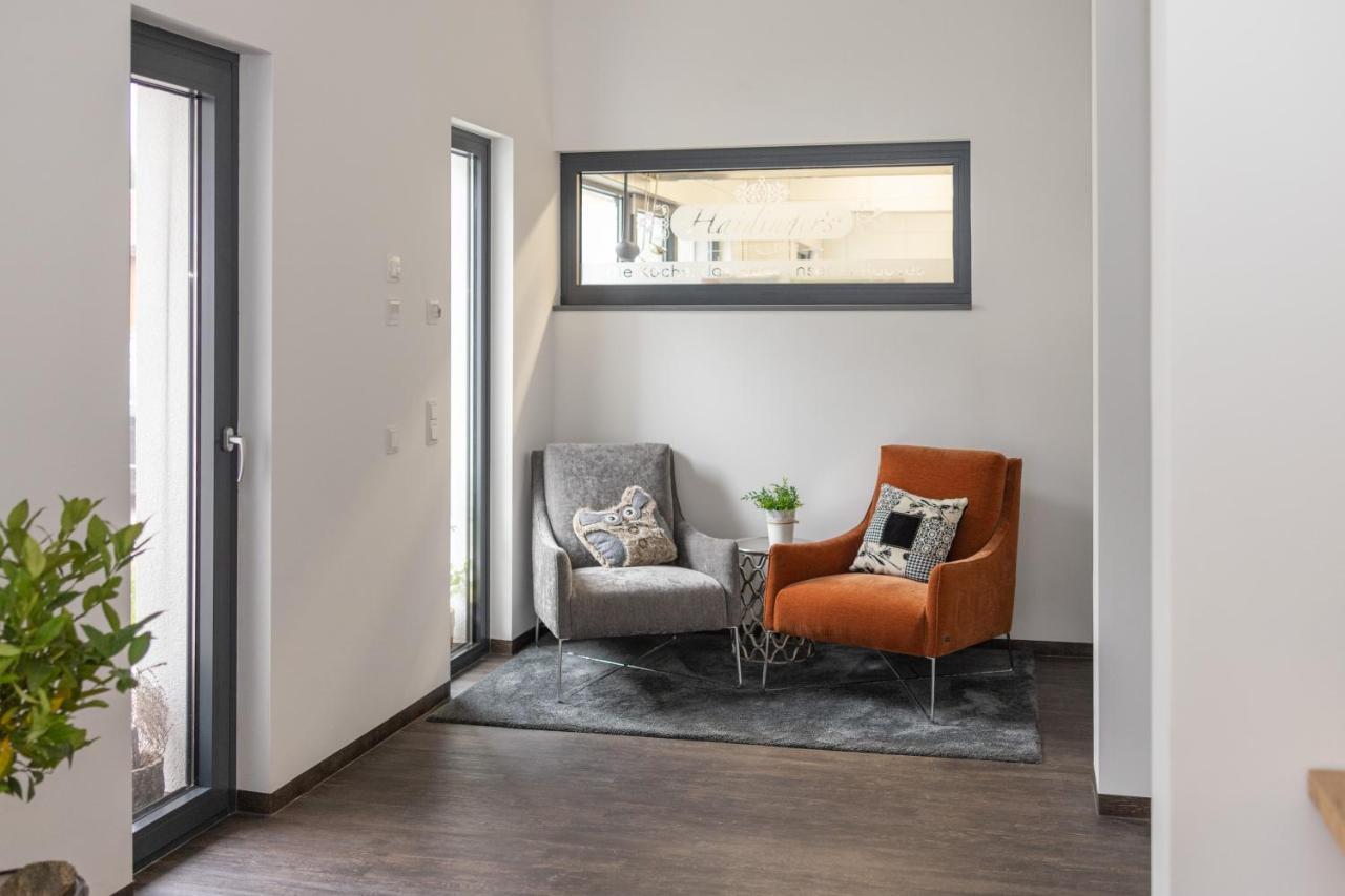 Haidinger'S Boutique Domizil Oftering Exteriér fotografie