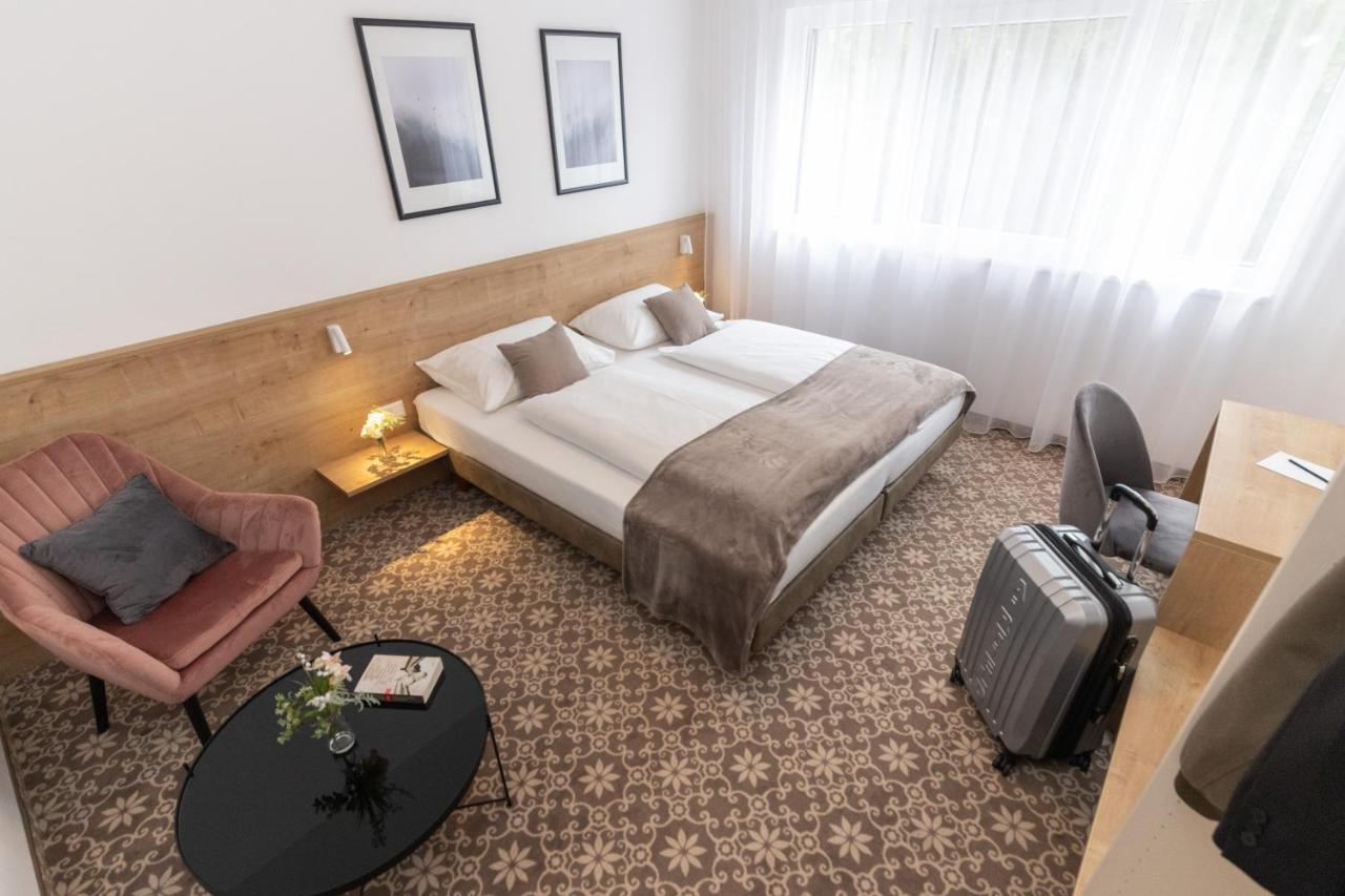 Haidinger'S Boutique Domizil Oftering Exteriér fotografie