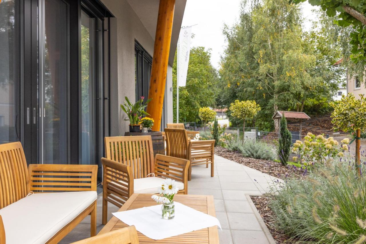 Haidinger'S Boutique Domizil Oftering Exteriér fotografie
