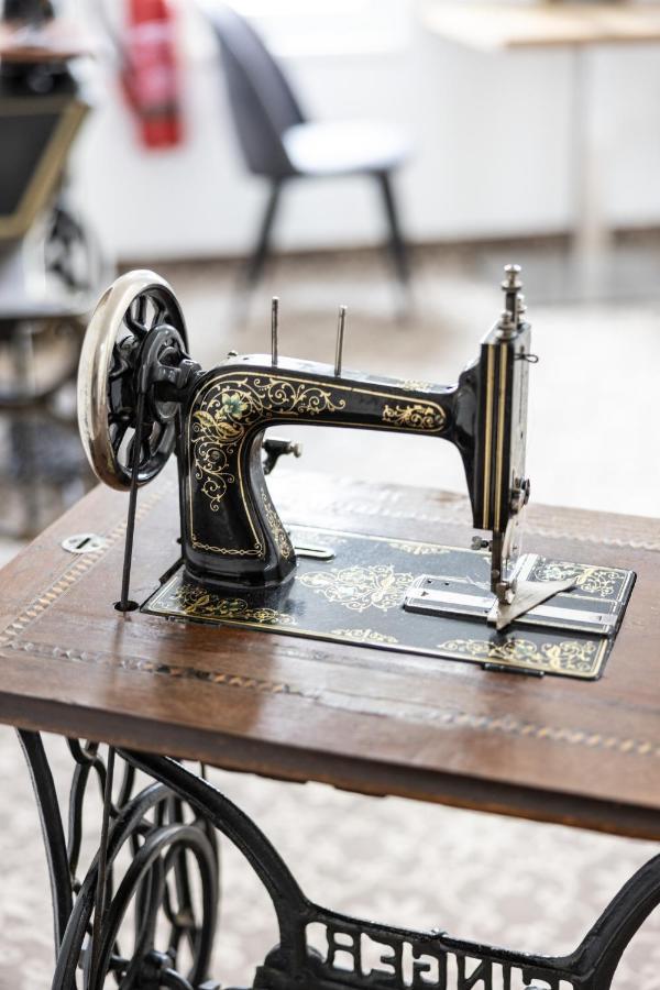 Haidinger'S Boutique Domizil Oftering Exteriér fotografie